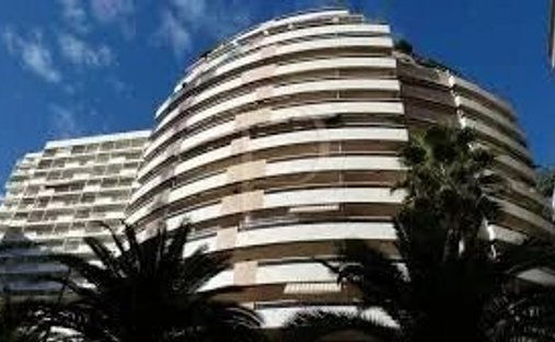 Apartment in Monaco, Monaco 1