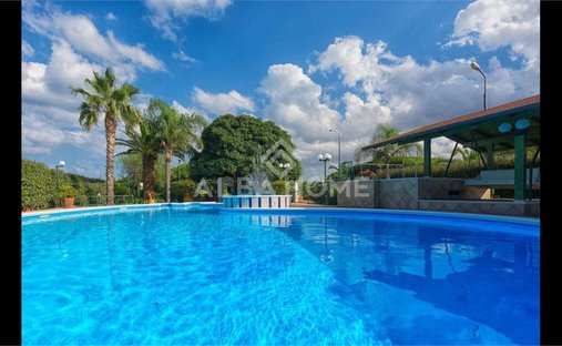Villa a Brindisi, Puglia, Italia 1