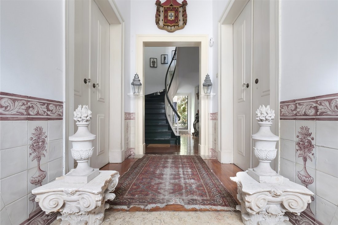 House in Santa Maria Maior, Lisbon, Portugal 3 - 15345669