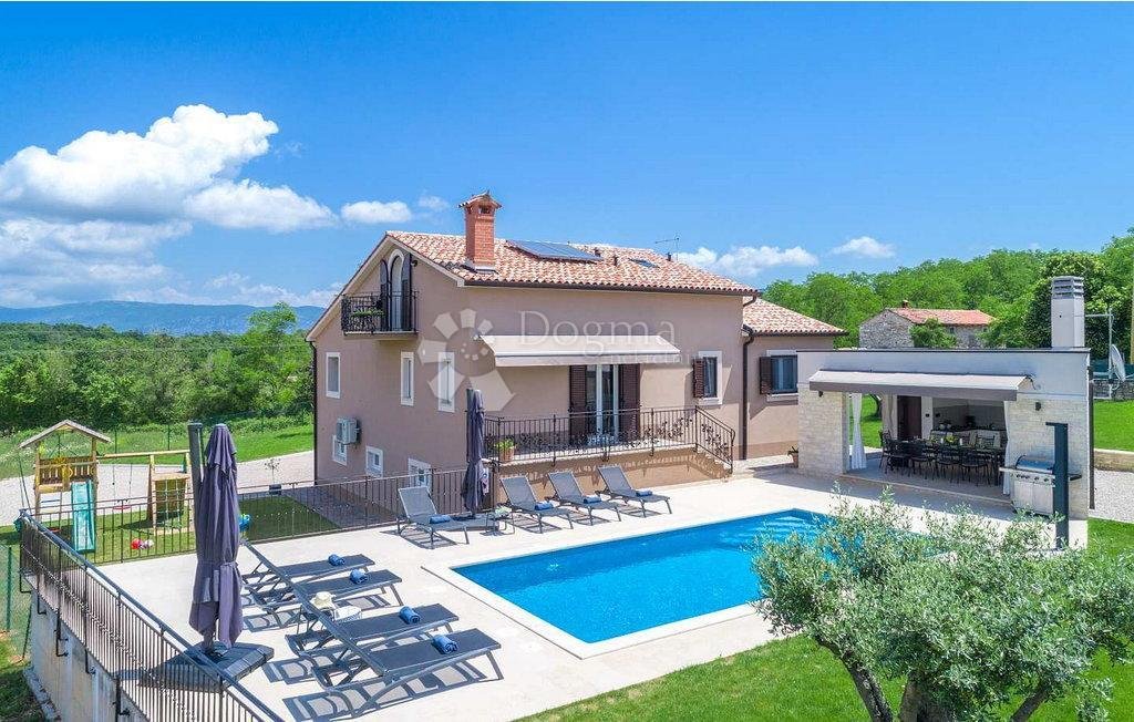 House in Labin, Istria County, Croatia 1 - 15345353