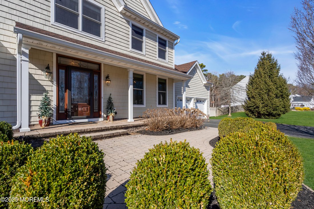 House in Jackson Township, New Jersey, United States 4 - 15344139