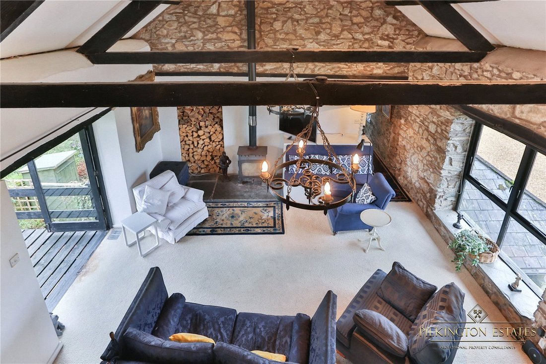 House in Trematon, Saltash, England 5 - 15347079
