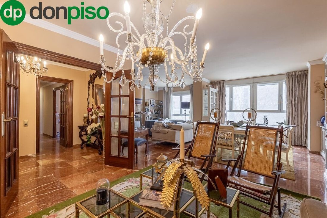 Apartment in Centro, Granada, Spain 5 - 15346049