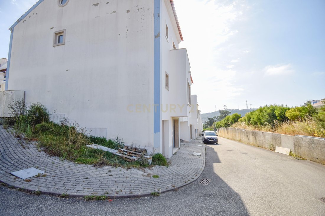 Villa in Belas, Lisbon, Portugal 4 - 14574973