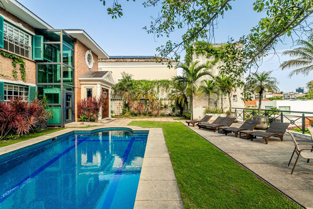 House in Rio de Janeiro, State of Rio de Janeiro, Brazil 5 - 14950598