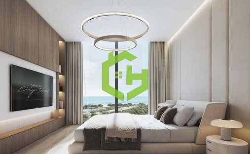 Villa in Al Seanneeah, Umm Al Quawain, United Arab Emirates 1