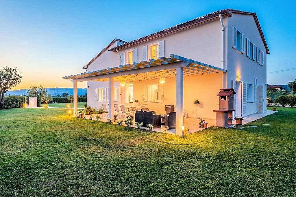 Villa in Center, Monsummano Terme, Tuscany 4 - 15345436