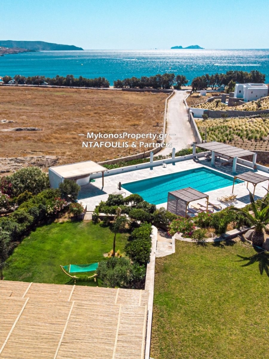 Villa in Ano Mera Community, Aegean, Greece 1 - 14177665