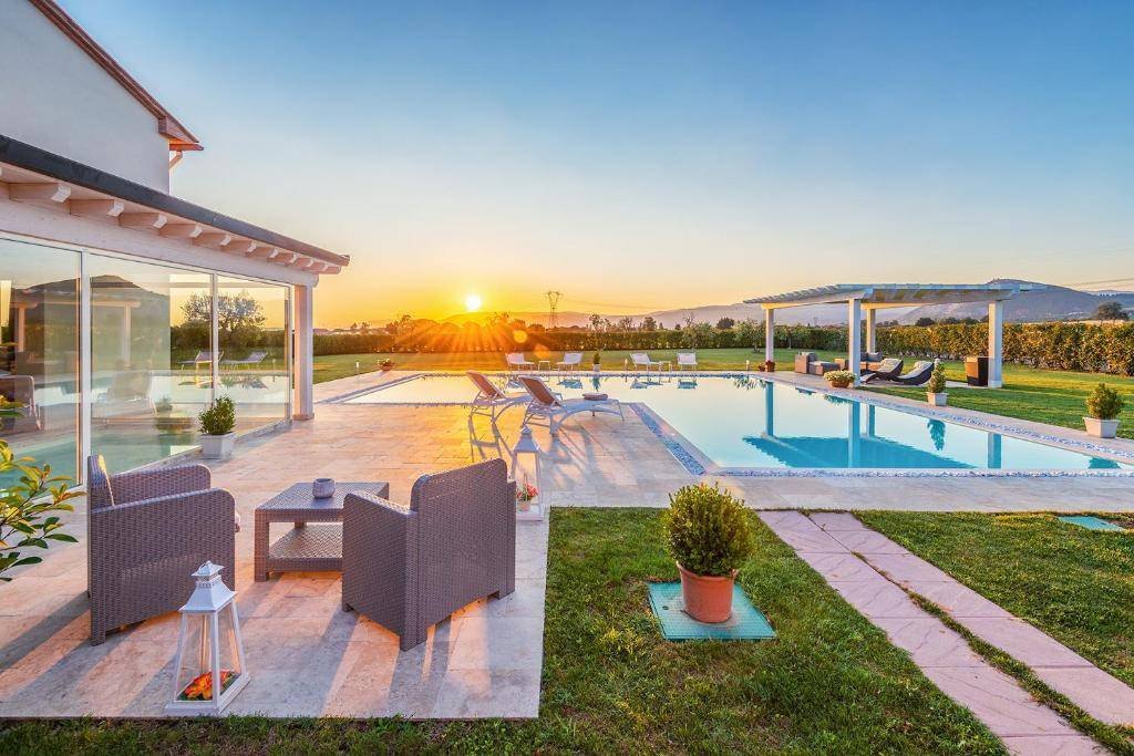 Villa in Center, Monsummano Terme, Tuscany 3 - 15345436