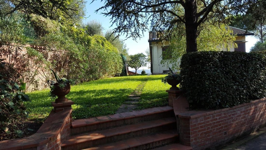 Villa in Montecalvoli, Tuscany, Italy 5 - 15345103