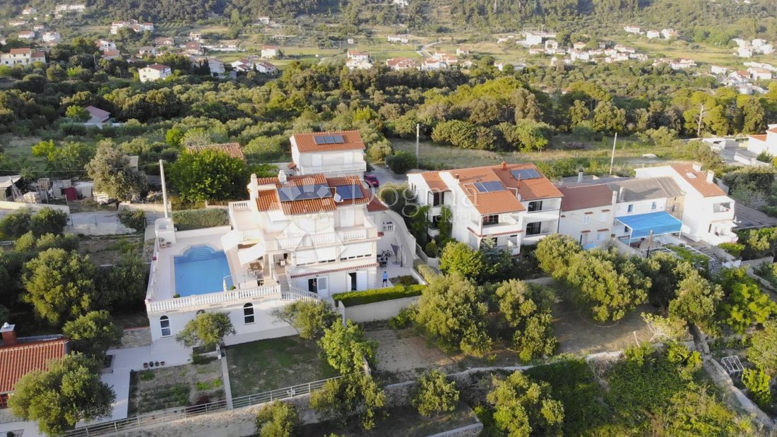 House in Palit, Primorje-Gorski Kotar County, Croatia 4 - 15345915