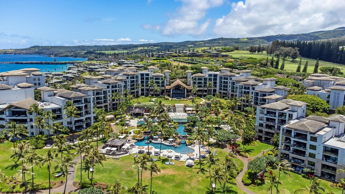 Condo in Lahaina, Hawaii, United States 2 - 15347161