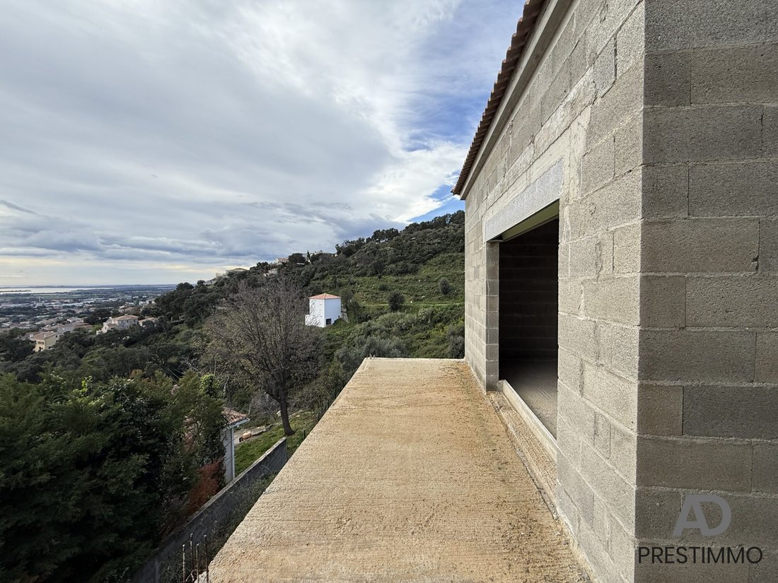 House in Furiani, Corsica, France 5 - 15346996