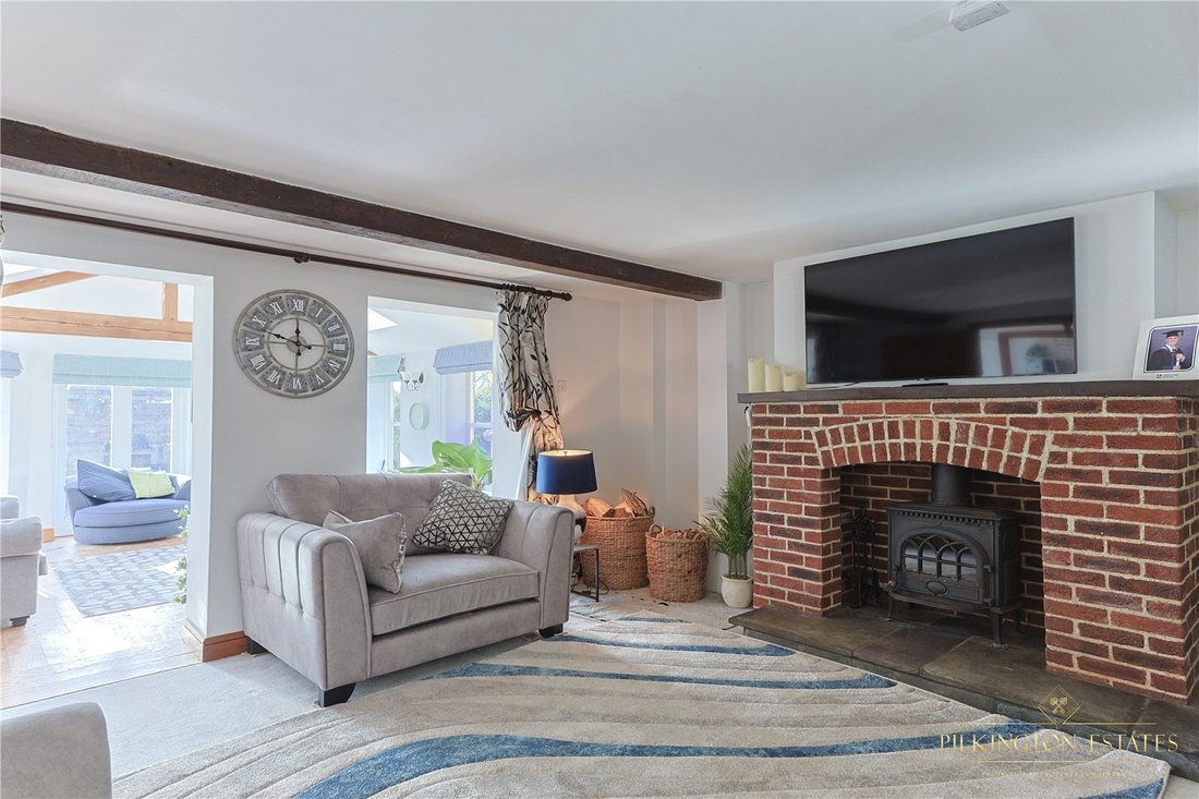 Casa in Whimple, Inghilterra 4 - 15347092