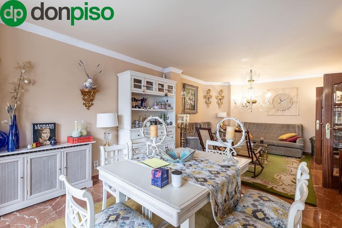 Apartment in Centro, Granada, Spain 4 - 15346049
