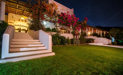 Haus in Paralia Apolakia, Aegean, Griechenland 1