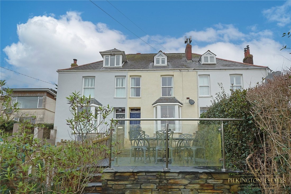 House in Padstow, England 2 - 15347086