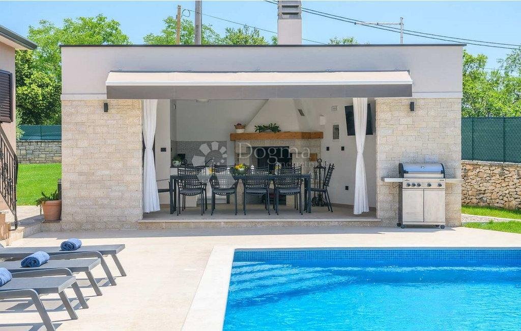 House in Labin, Istria County, Croatia 4 - 15345353