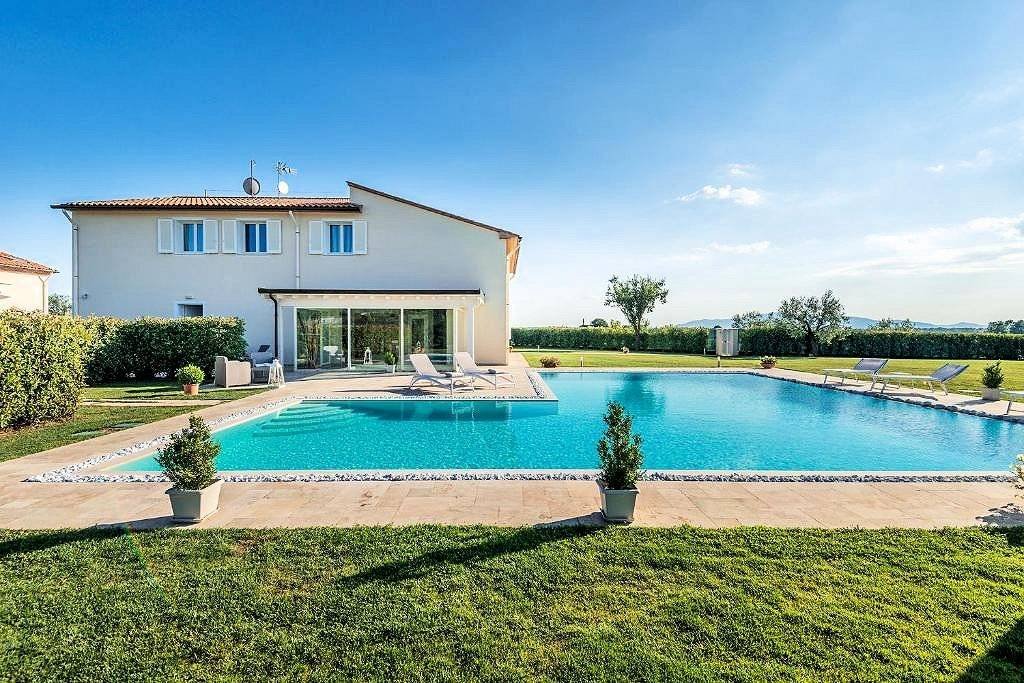 Villa in Center, Monsummano Terme, Tuscany 5 - 15345436