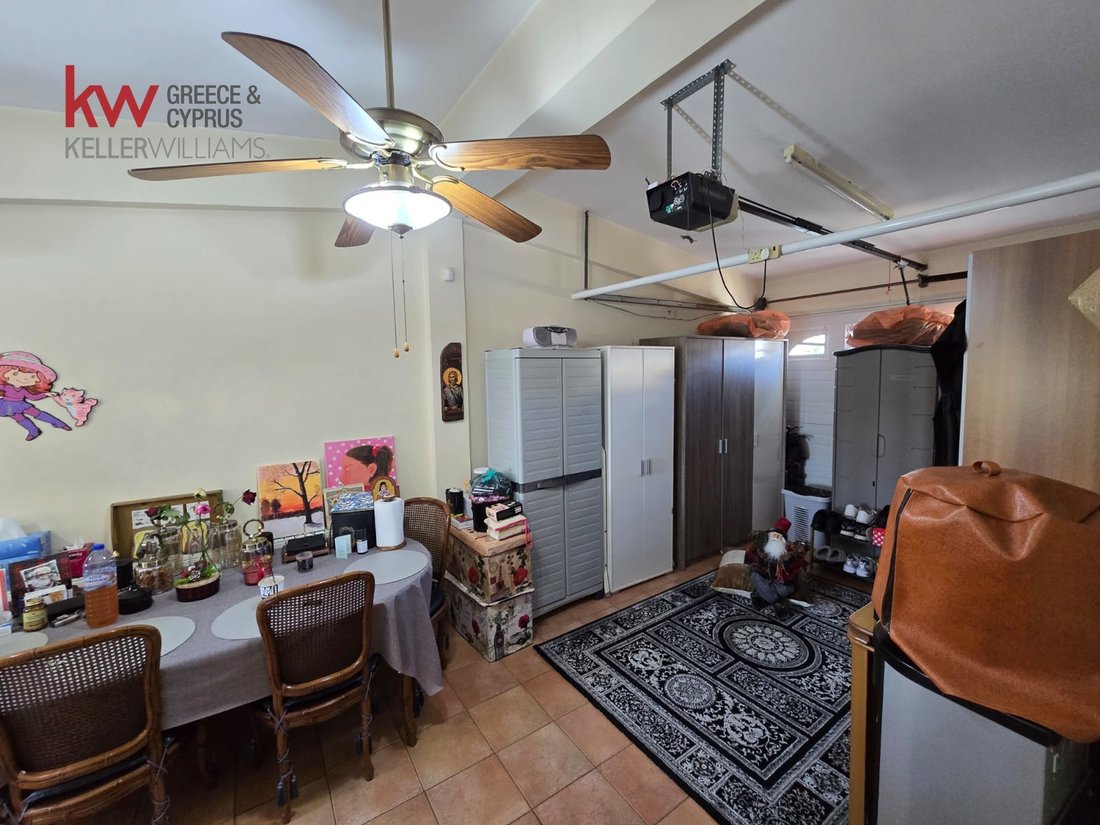 Villa in Paralimni, Famagusta, Cyprus 4 - 15346448