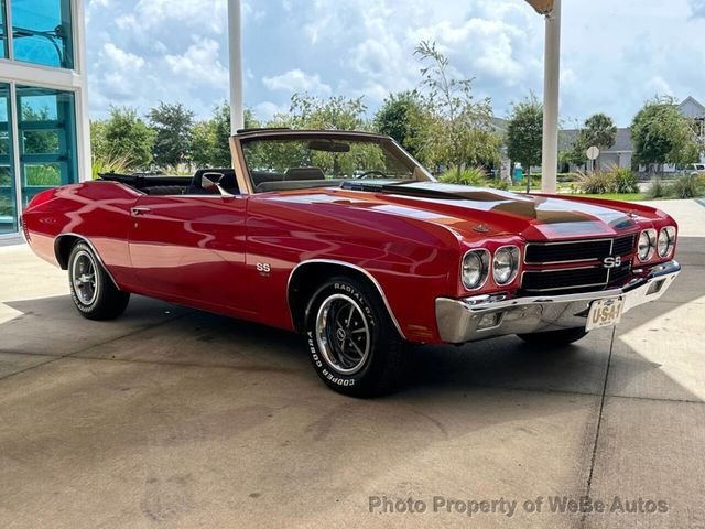 Chevrolet Chevelle in Calverton, United States 3 - 14537319