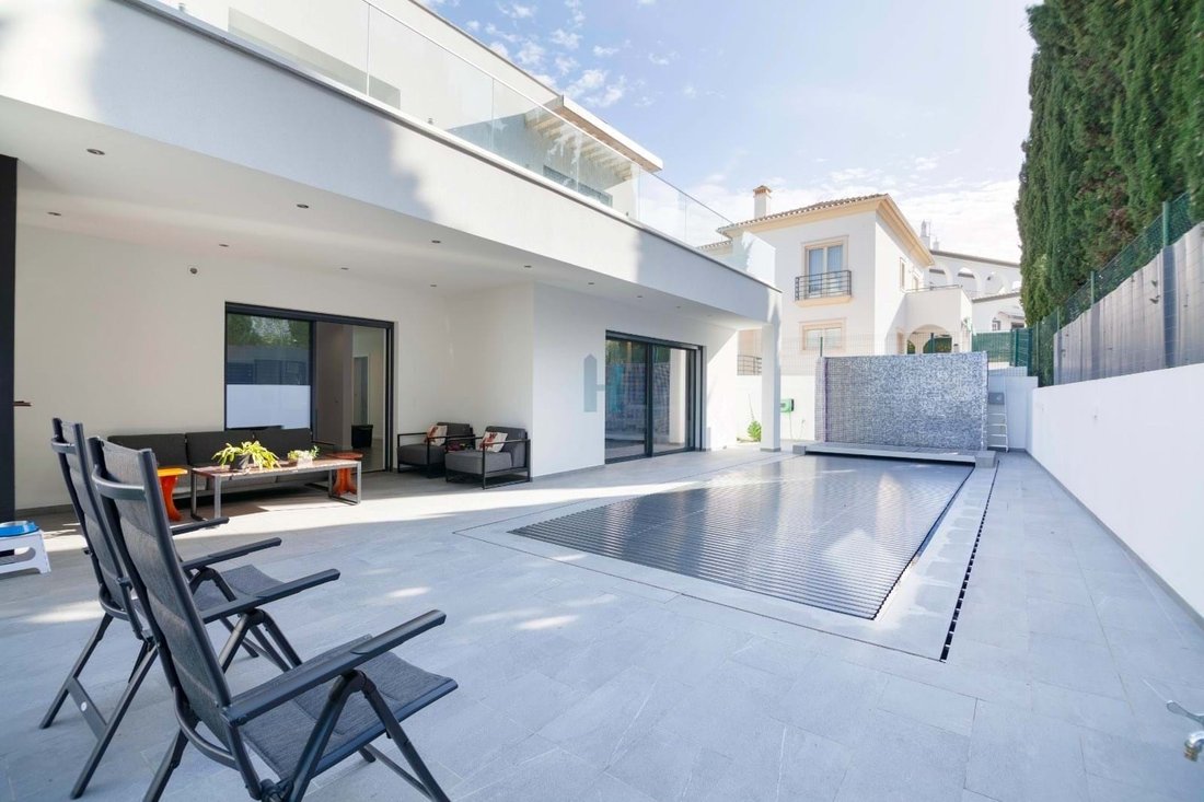 Villa in Portimao, Algarve, Portugal 2 - 15344372