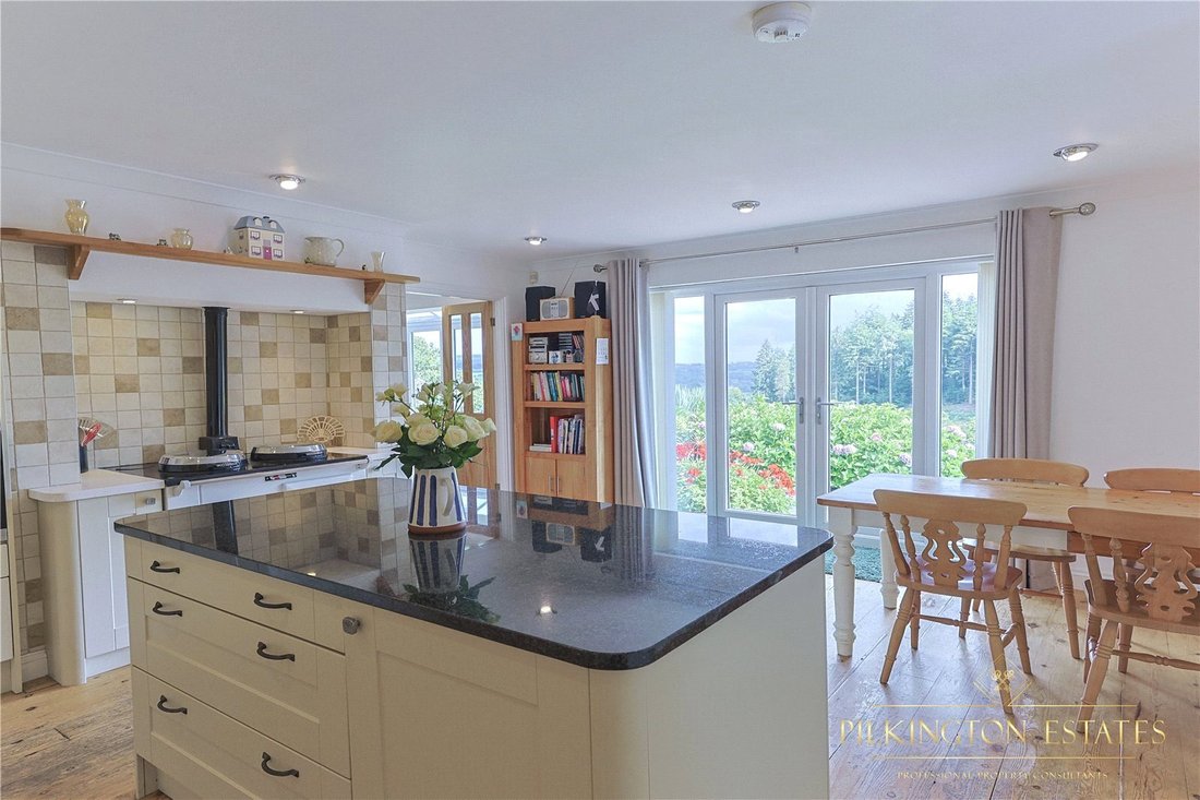 House in Cornwall, England 3 - 15347019