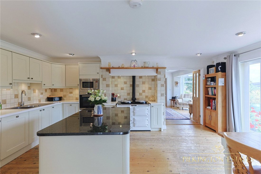 House in Cornwall, England 2 - 15347019