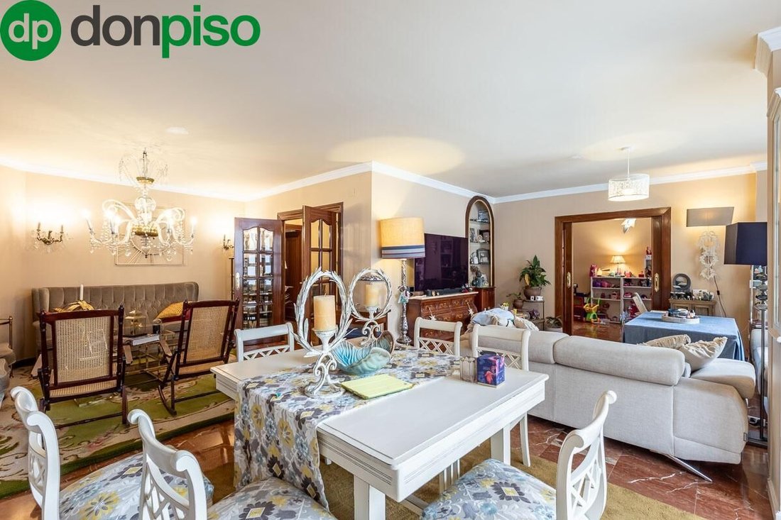 Apartment in Centro, Granada, Spain 3 - 15346049