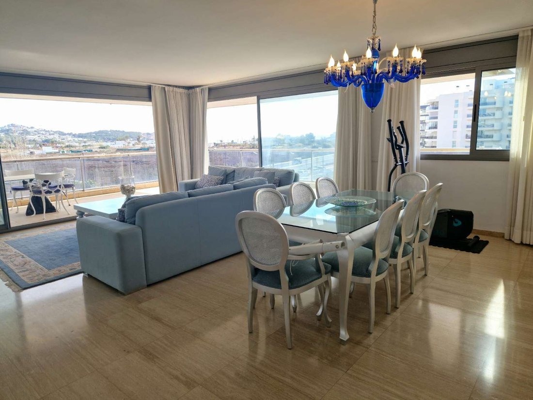 Apartment in Ibiza Town, Balearic Islands, Spain 1 - 15345140