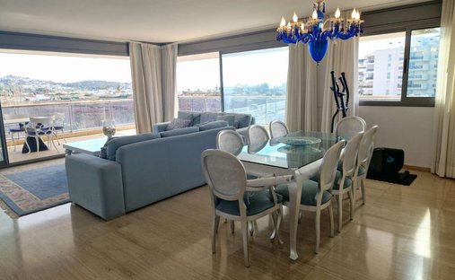 Apartment in Ibiza Town, Balearic Islands, Spain 1