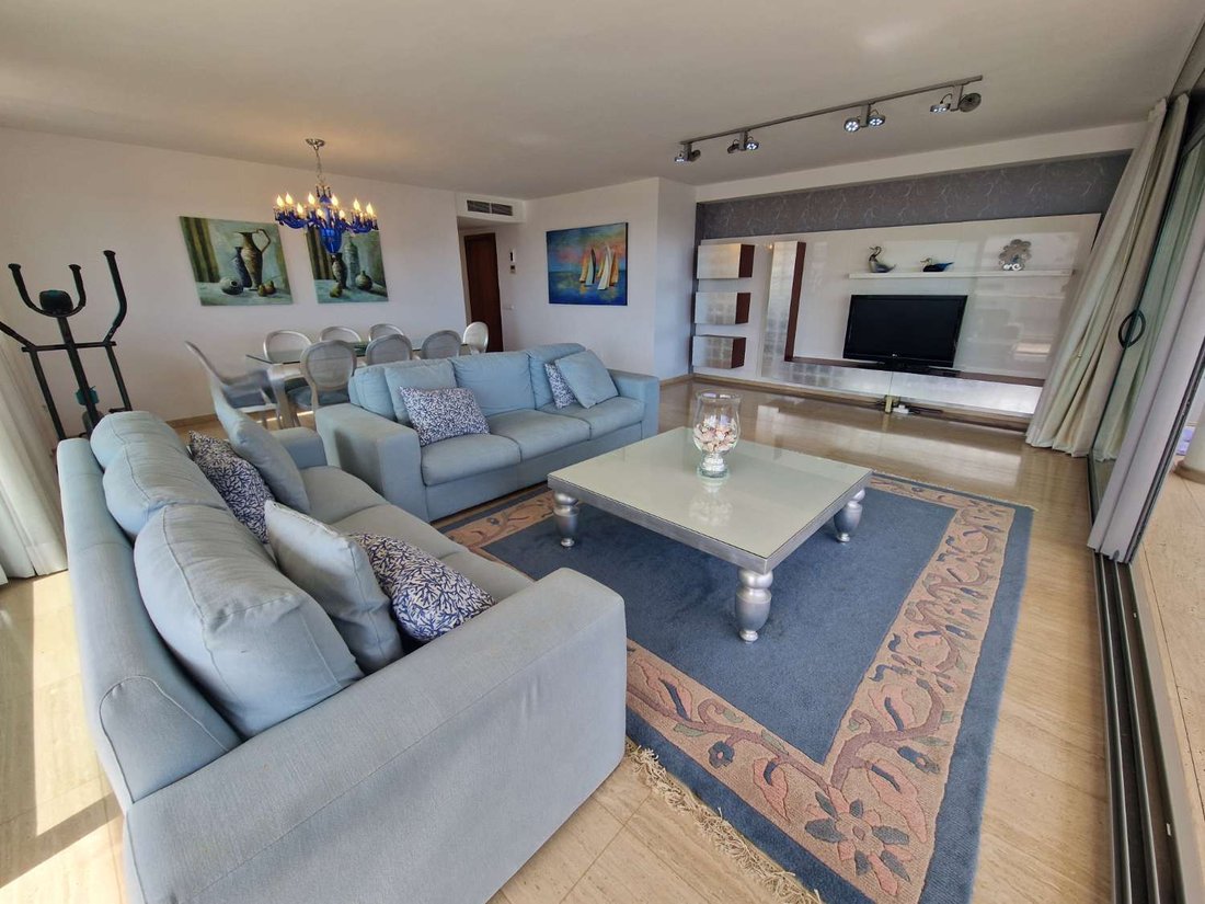 Apartment in Ibiza Town, Balearic Islands, Spain 2 - 15345140