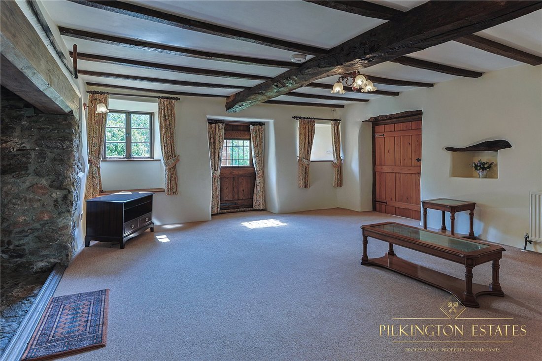 House in Ipplepen, England 3 - 15347135