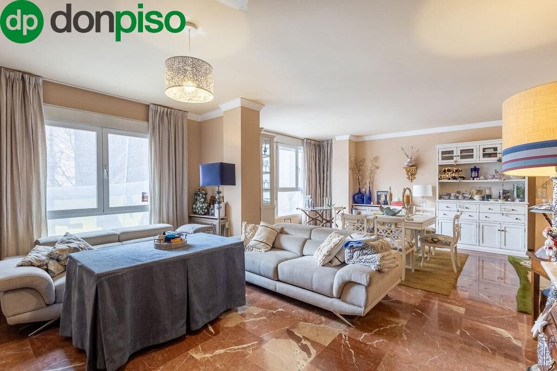 Apartment in Centro, Granada, Spain 2 - 15346049