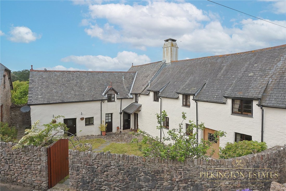 House in Ipplepen, England 1 - 15347135