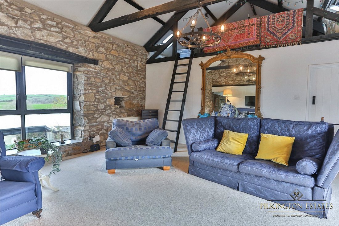 House in Trematon, Saltash, England 3 - 15347079