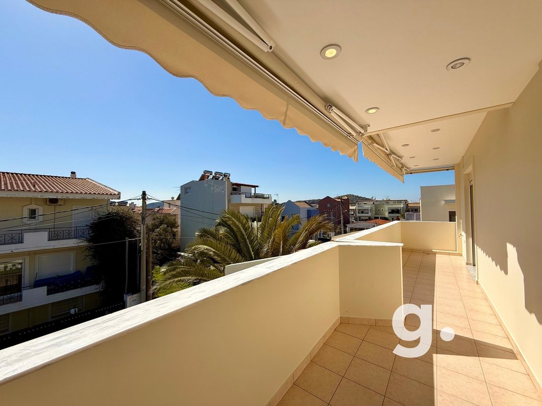 House in Vari, Attica, Greece 1 - 15346282