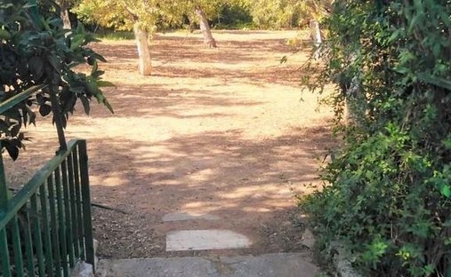 Land in North Athens, Attica, Greece 1