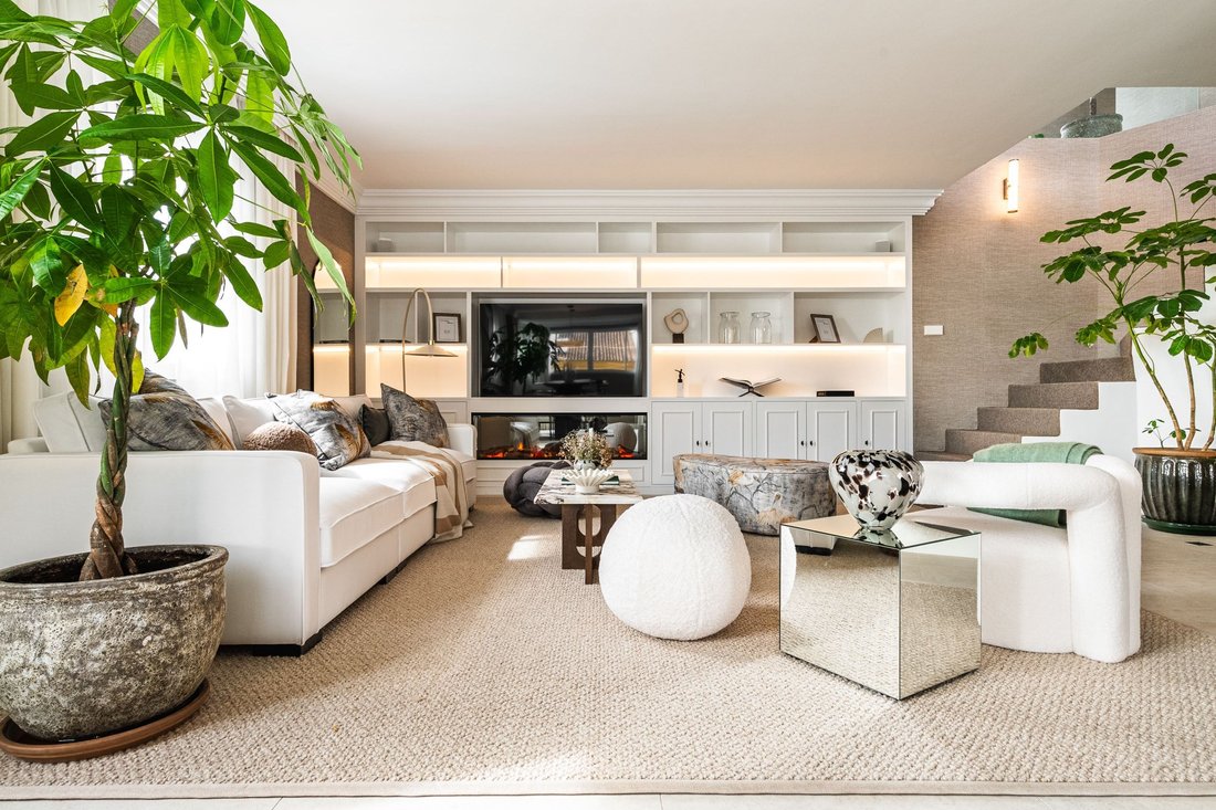 Apartment in Marbella, Andalusia, Spain 4 - 15346024