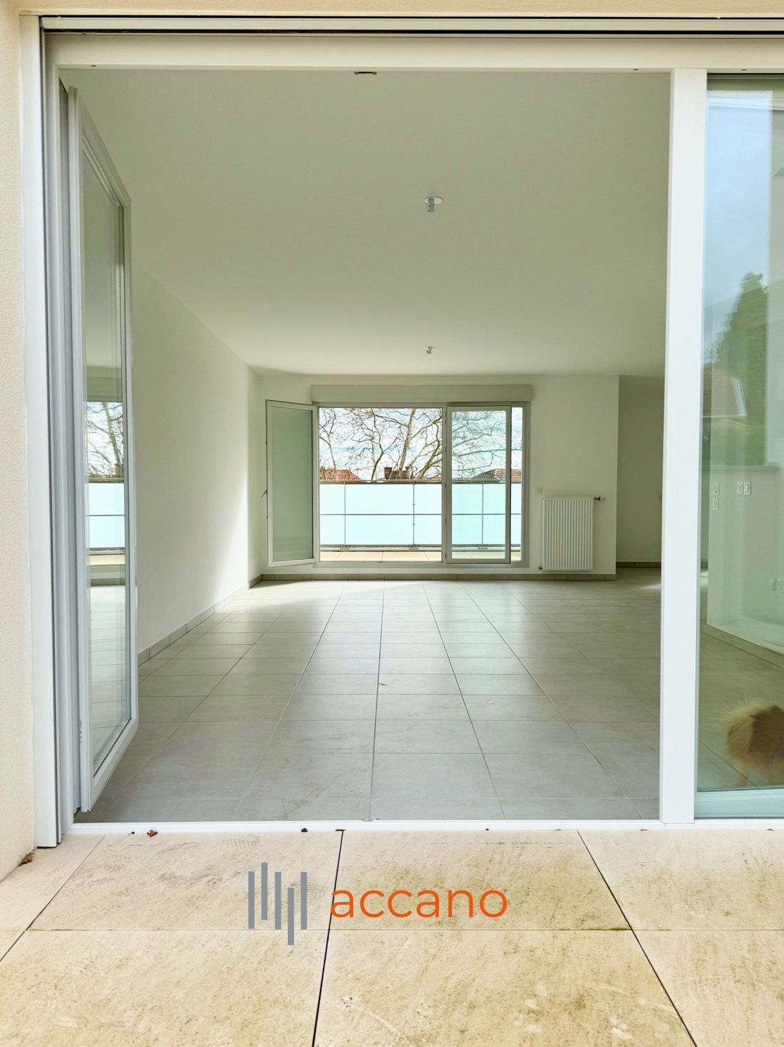 Apartment in Perica-La Roue, Rillieux-la-Pape, France 5 - 15343998