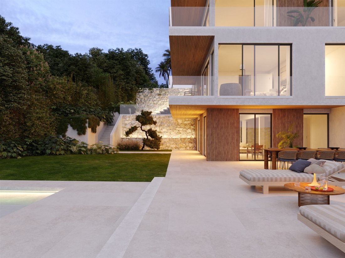 House in Cascais e Estoril, Lisbon, Portugal 2 - 15345207