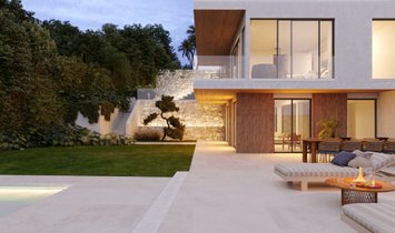 House in Cascais e Estoril, Lisbon, Portugal 1