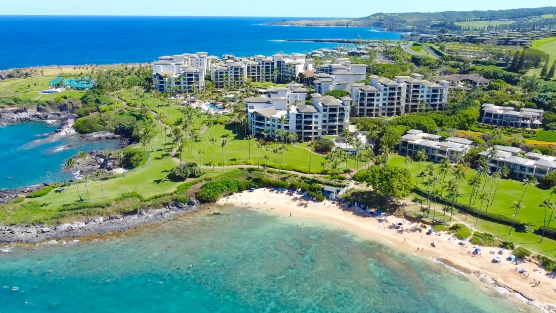 Condo in Lahaina, Hawaii, United States 1 - 15347161