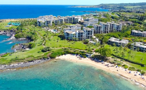 Condominio a Lahaina, Hawaii, Stati Uniti 1