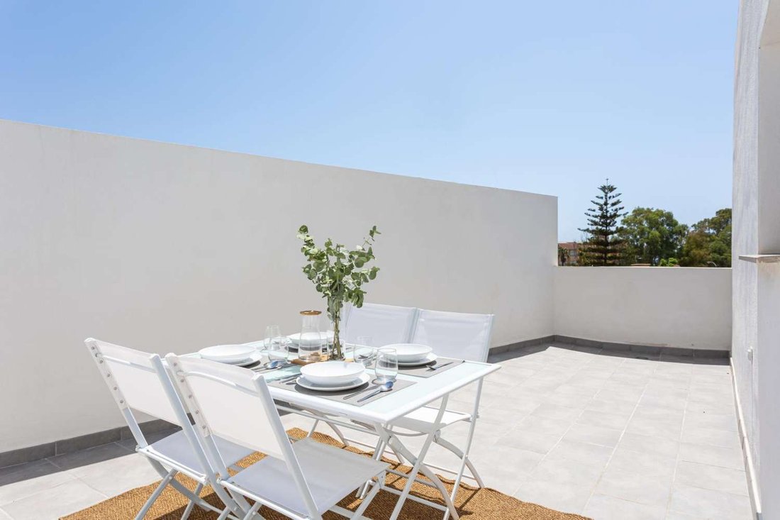 Andere in Este, Malaga, Spanien 3 - 15344621