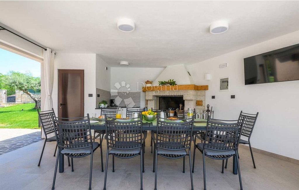 House in Labin, Istria County, Croatia 5 - 15345353