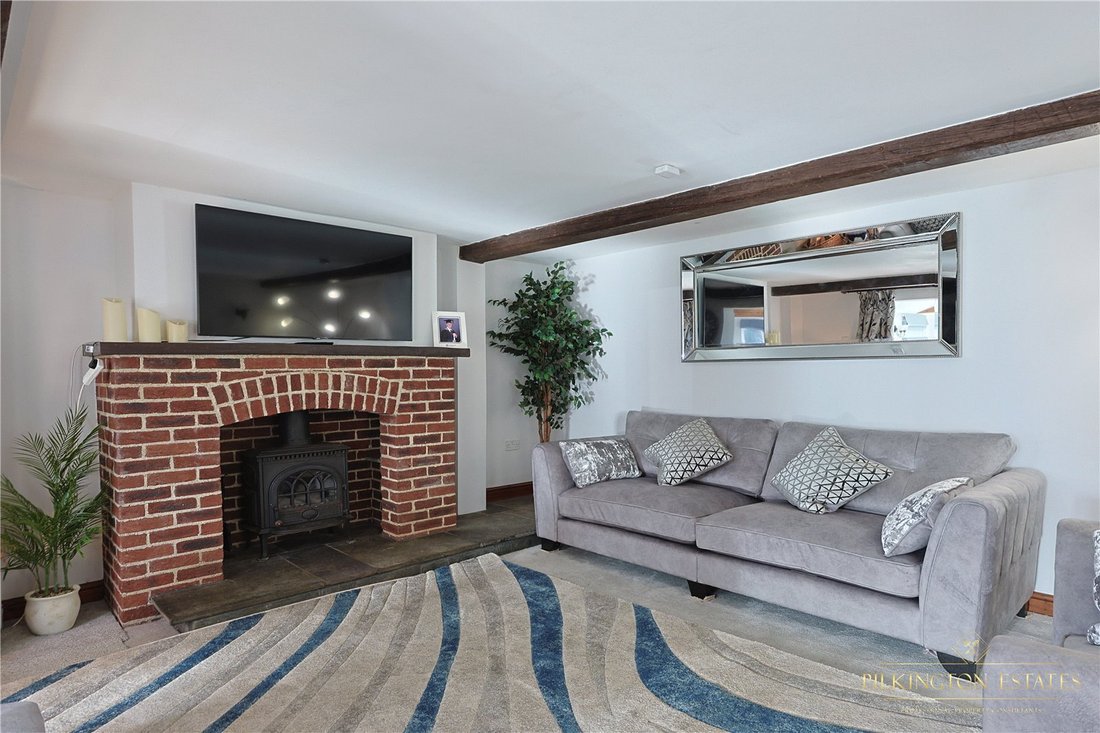 Casa in Whimple, Inghilterra 5 - 15347092
