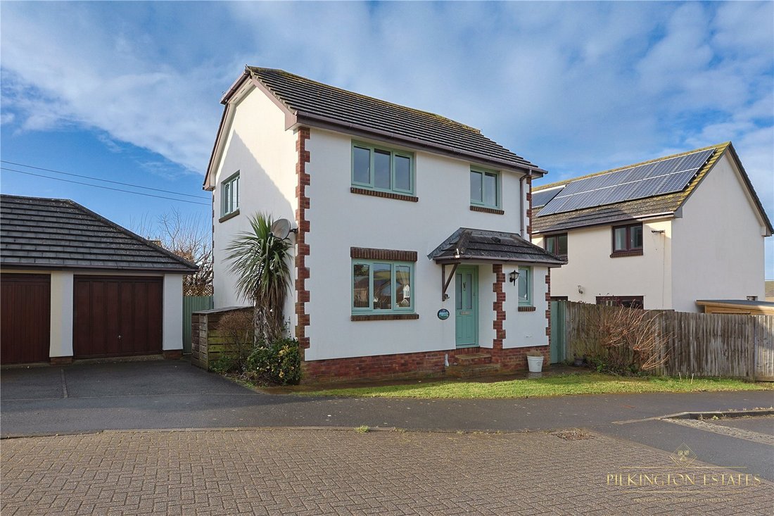 House in Croyde, Georgeham, England 1 - 15347138