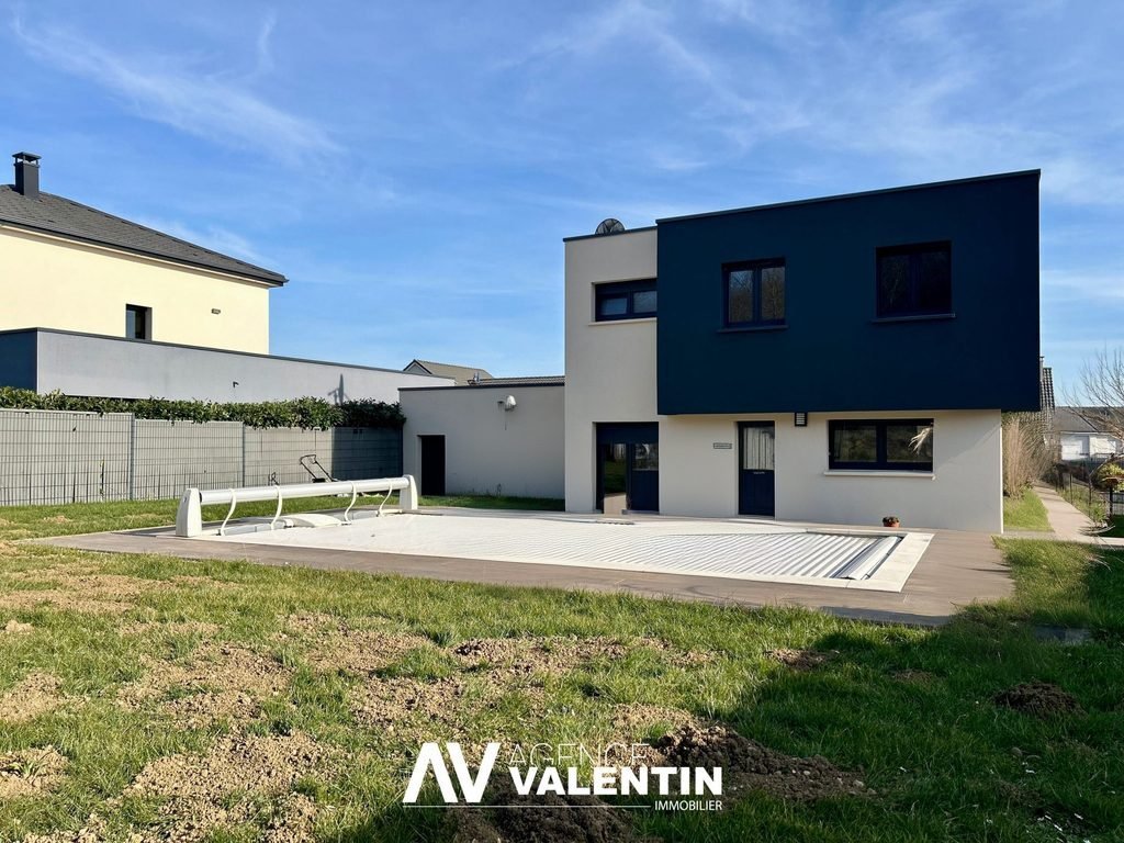 House in Marange-Silvange, Grand Est, France 1 - 15295364