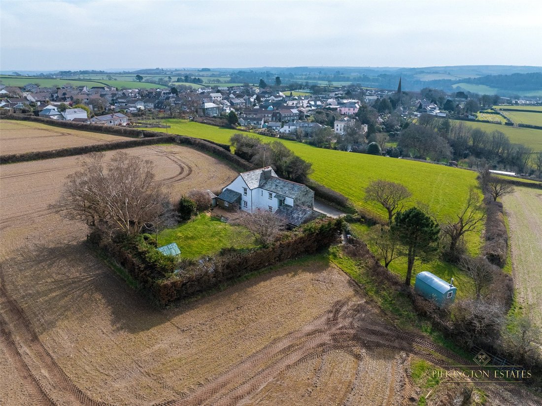 House in Menheniot, England 3 - 15347040